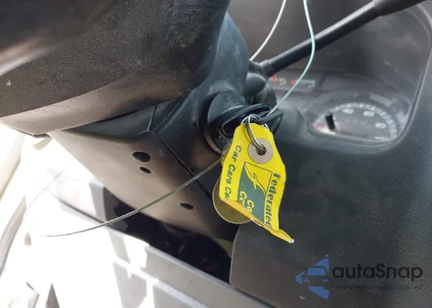 2014 Ford E-250 Commercial из США, поврежденный, VIN 1FTNS2EL9EDA77383